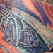 Tattoos - Andrea Doria - 35669